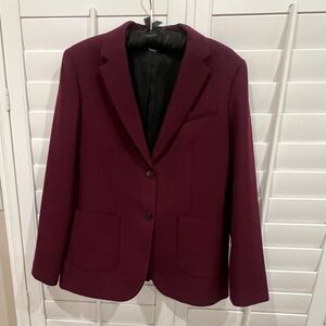 Women's Theory Jacket - Like New!